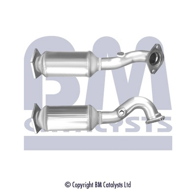 Catalytic Converter
